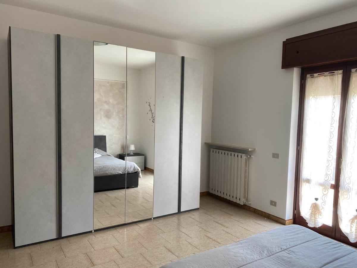 La Dimora Dell'Artista Hotel San Zeno di Montagna Eksteriør billede