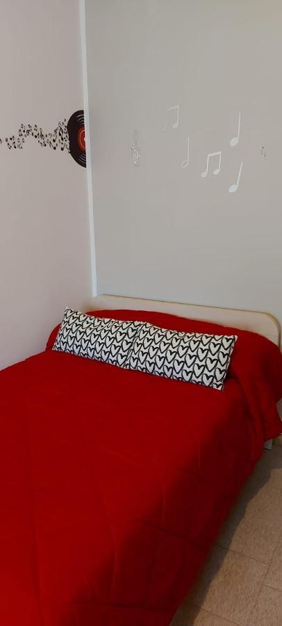 La Dimora Dell'Artista Hotel San Zeno di Montagna Eksteriør billede