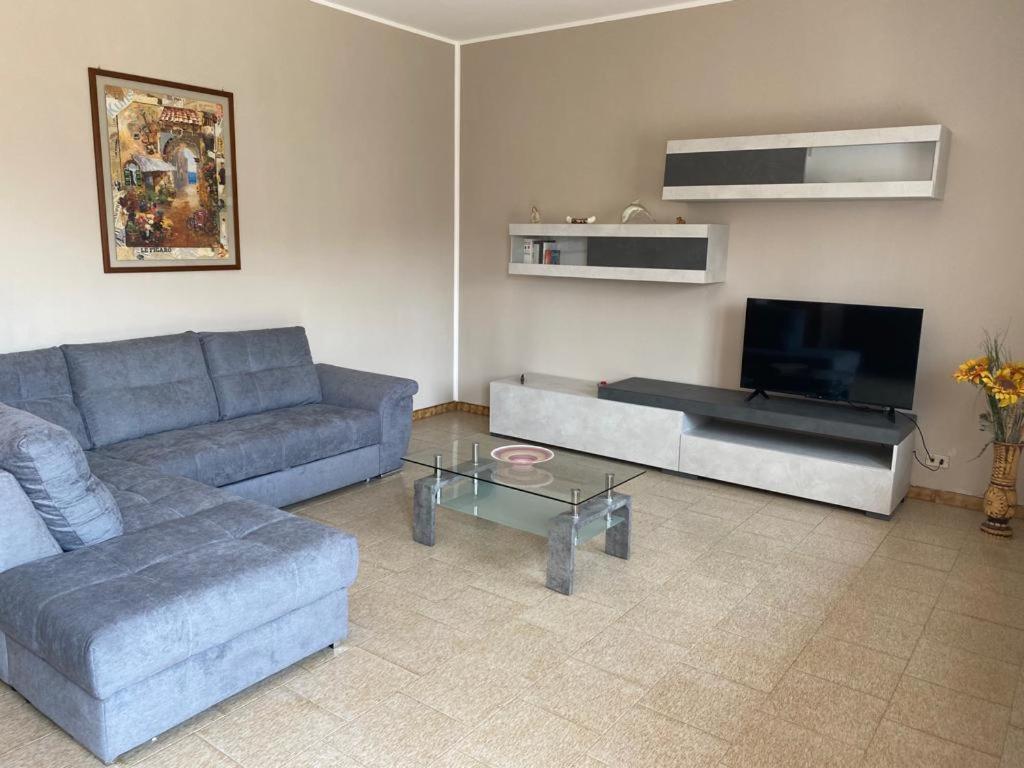 La Dimora Dell'Artista Hotel San Zeno di Montagna Eksteriør billede