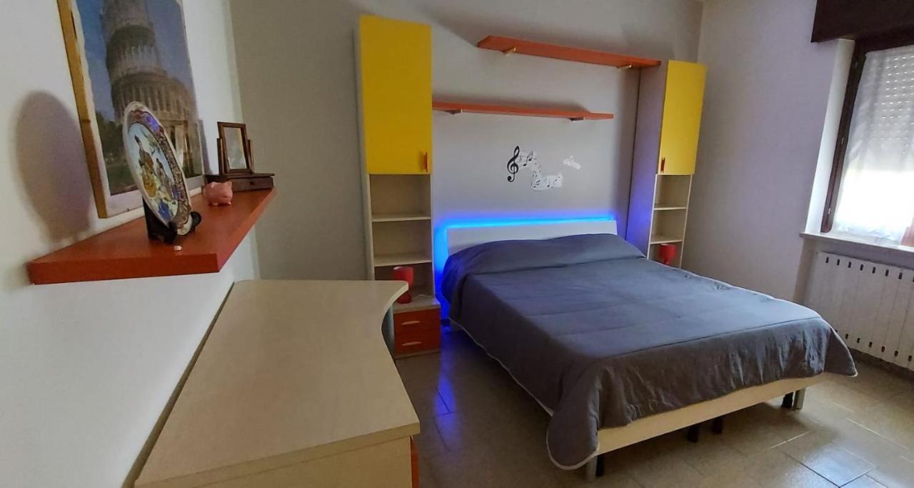 La Dimora Dell'Artista Hotel San Zeno di Montagna Eksteriør billede