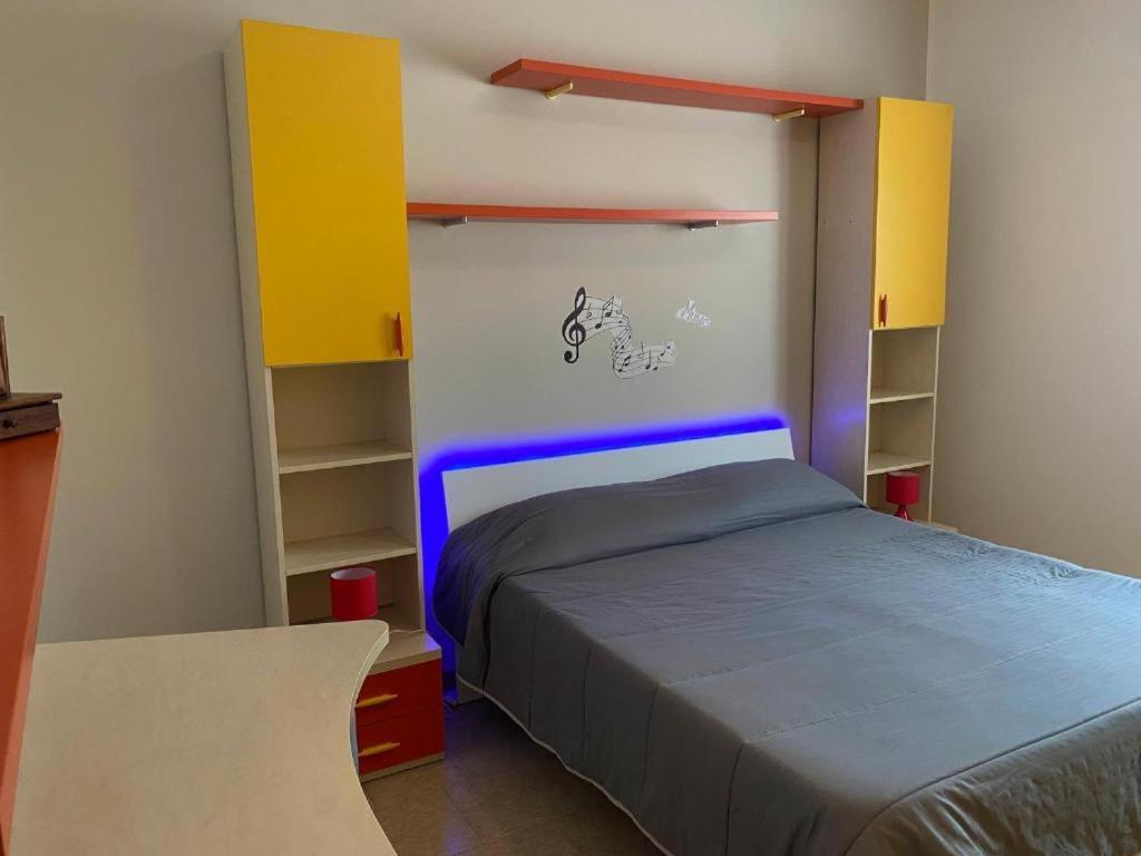 La Dimora Dell'Artista Hotel San Zeno di Montagna Eksteriør billede